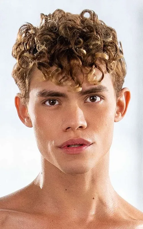 Austin Ponce