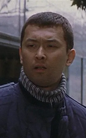 Tsutomu Takeshige