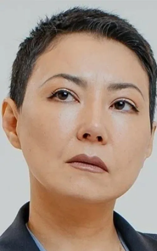 Guzel Zhan