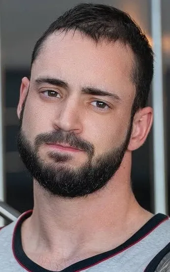 Damien Asgard