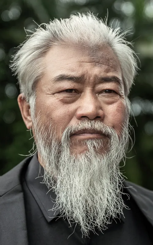 Yan Desheng