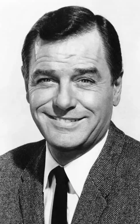 Gig Young