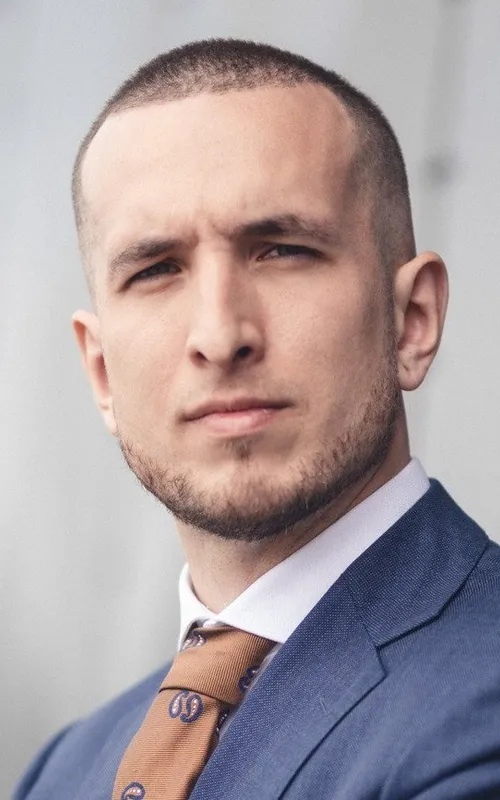 Max-Sander Mikli