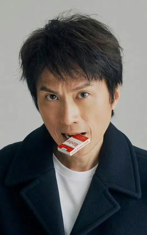 Dayo Wong Chi-Wah