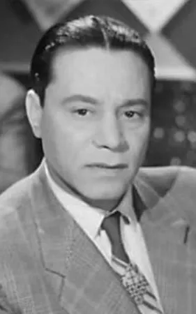 Mohamed El Kahlawy
