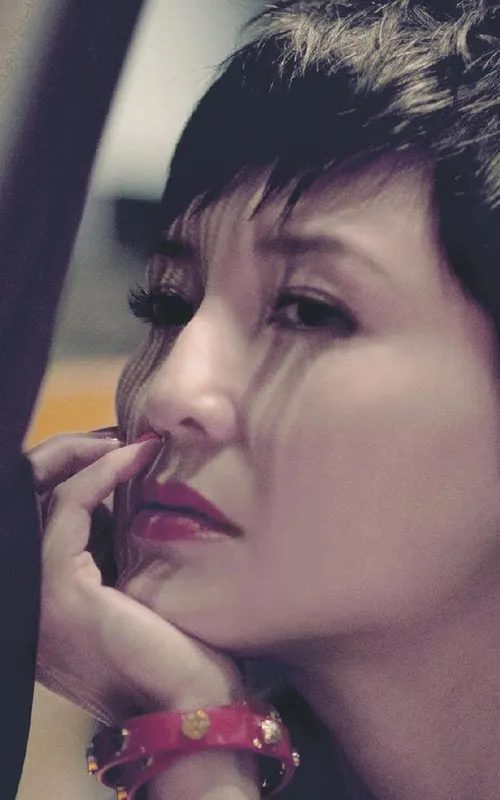 Prudence Liew Mei-Kwan