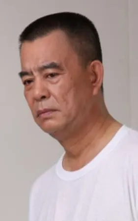 Wang Zhengjun