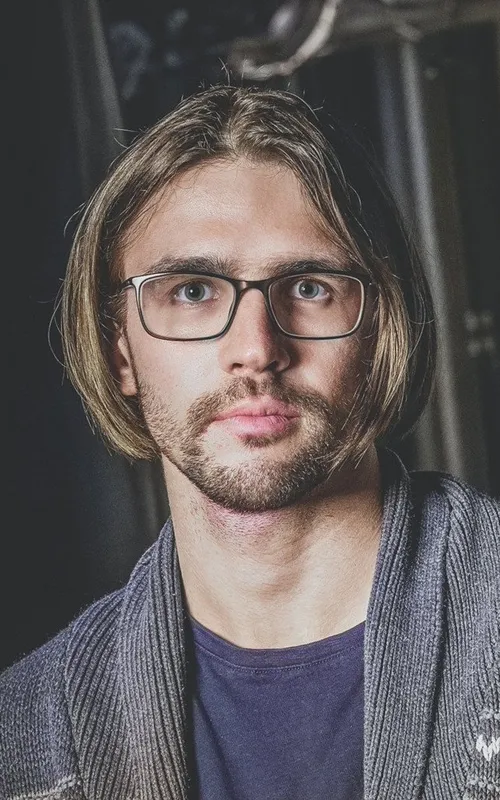 Tomáš Váhala