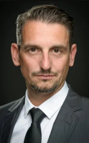Ferry Asselbergs