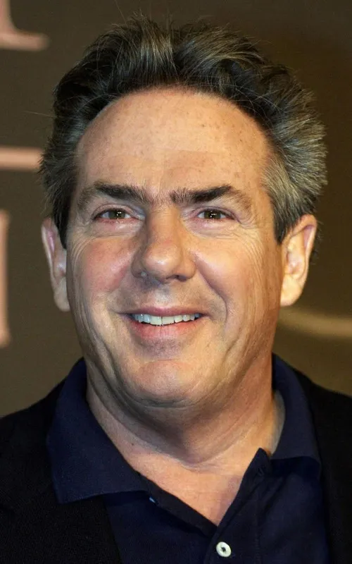 Rick McCallum