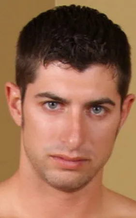 Charles O'Riley