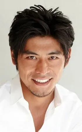 Kenji Sakaguchi
