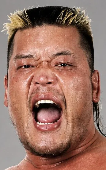 Hiroyoshi Yamamoto