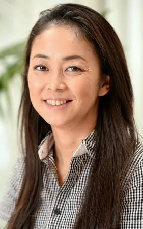 Tomoko Nakajima
