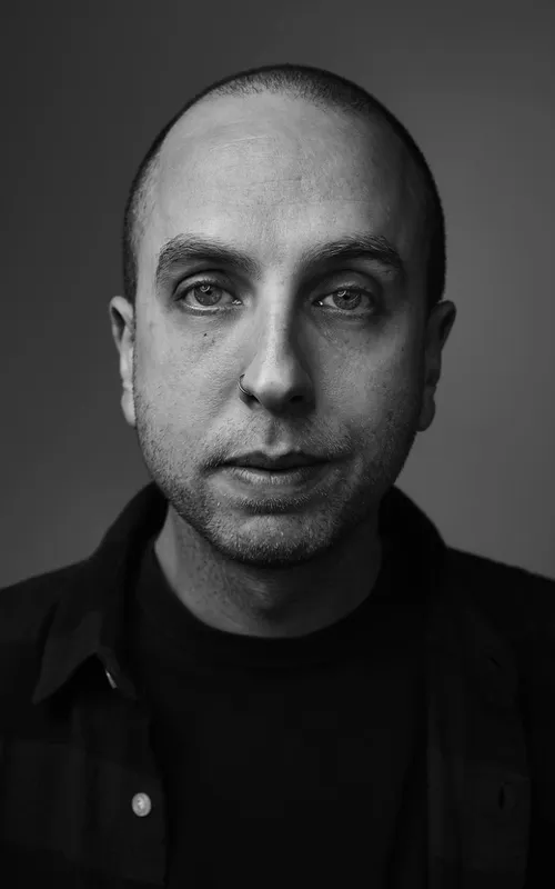 Brandon Cronenberg