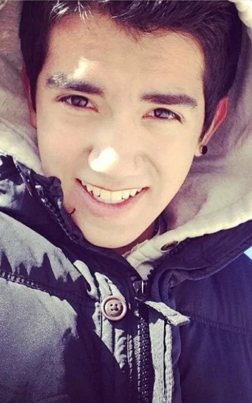 Alan García