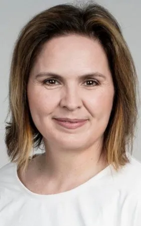 Samantha Dalsoglio