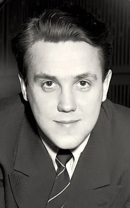 Egil Monn-Iversen