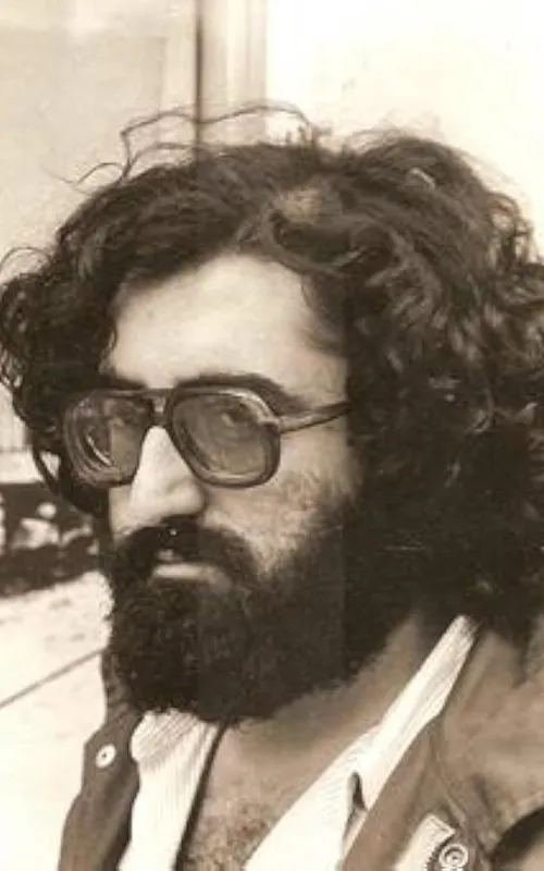 Vangelis Kotronis