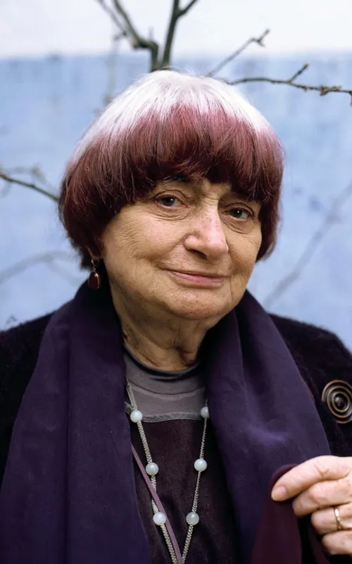 Agnès Varda