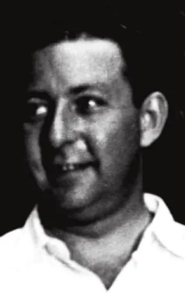 José Carlos Burle