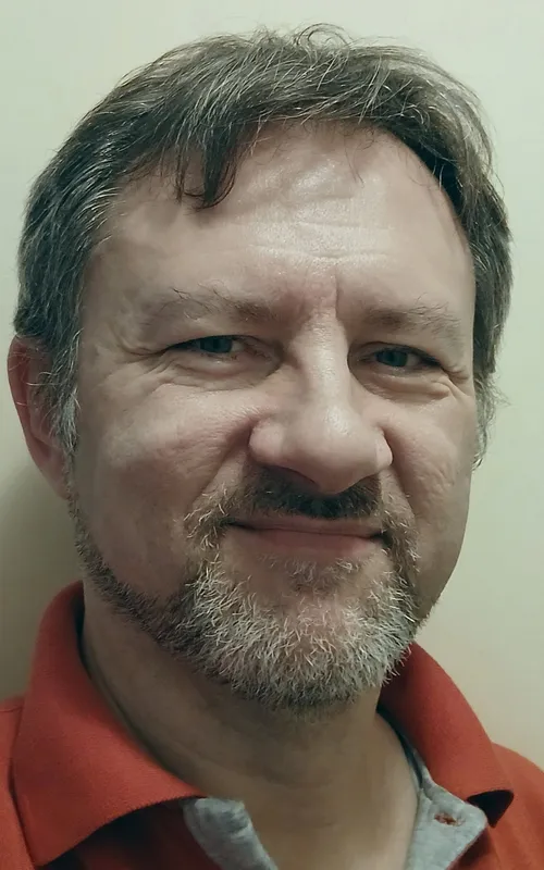 Srđan Stojanović