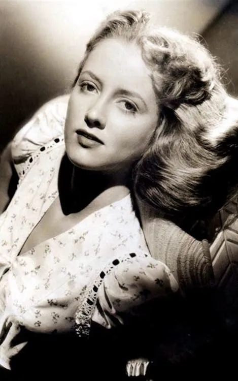 Patricia Joiner