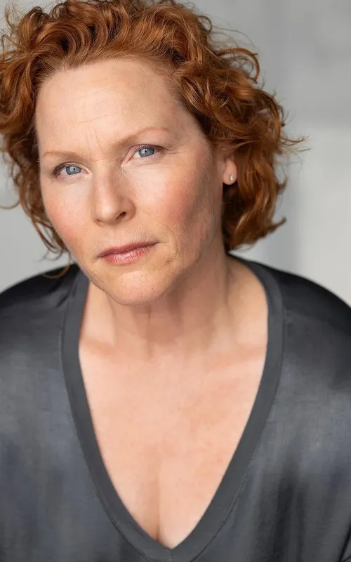 Mandy Levin