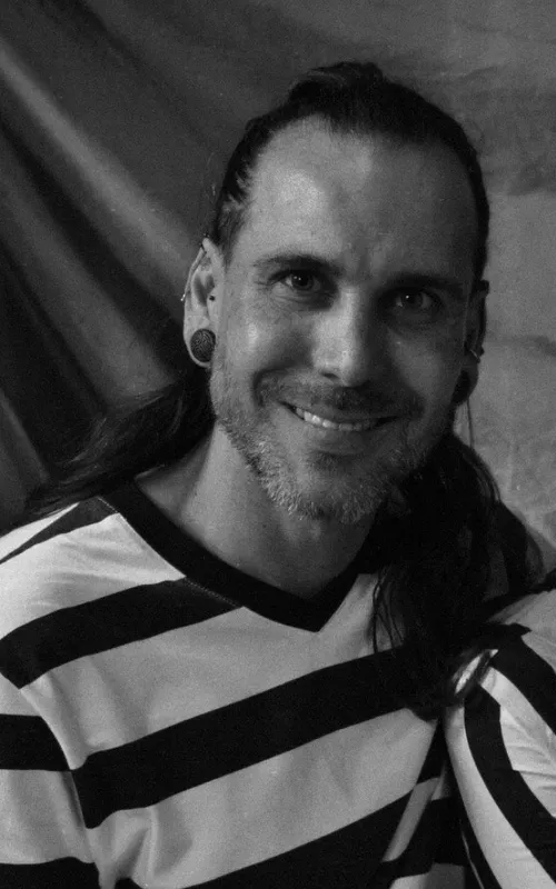 Ernesto Franco