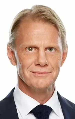 Niklas Wikegård