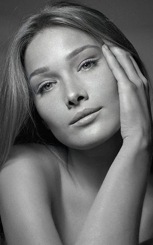 Carla Bruni