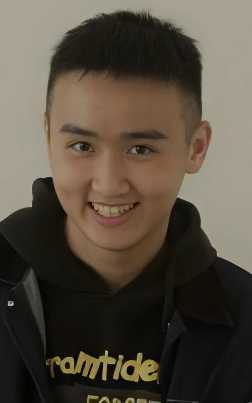 Hao-liang Huang