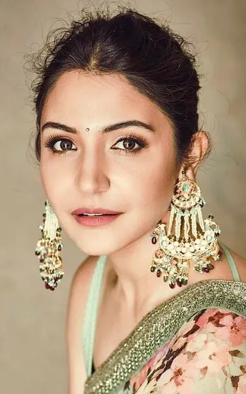 Anushka Sharma