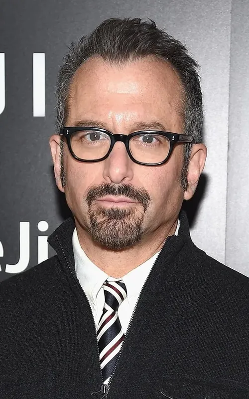 Andrew Jarecki