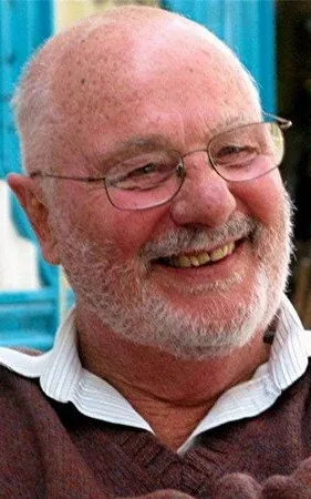 Bruce Smeaton