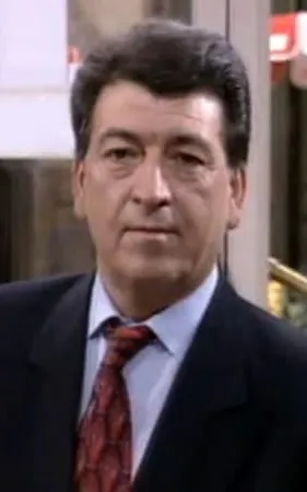 Alfonso Lussón