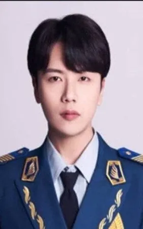 Ren Haoyu