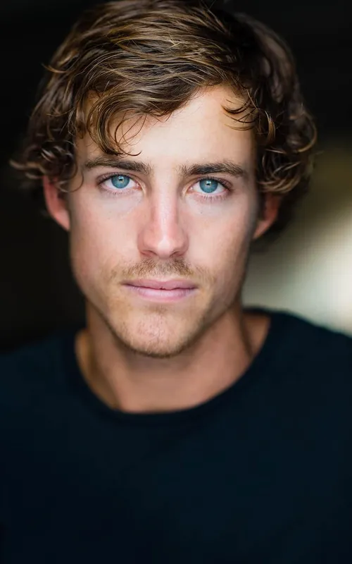 Jadon Cal Fitzpatrick