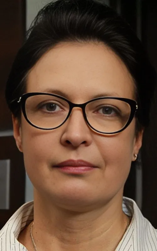 Marina Mezentseva