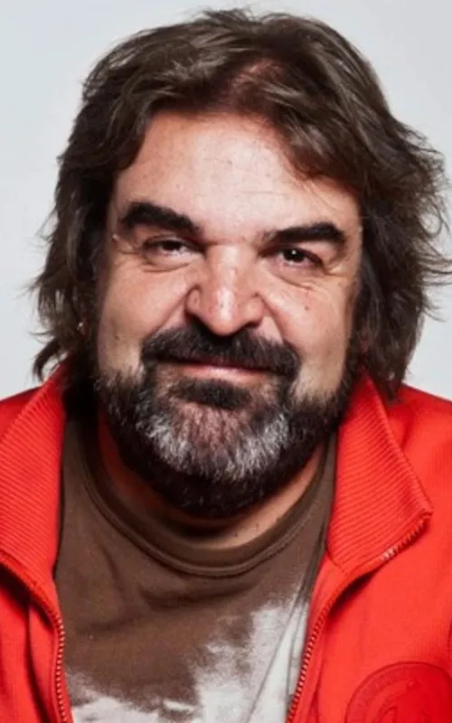Gervasio Iglesias