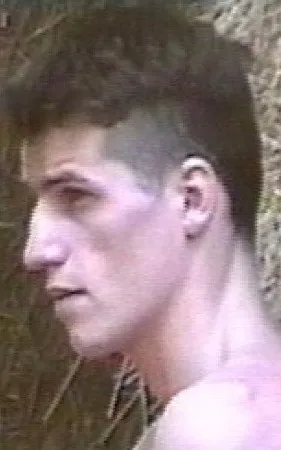 Etienne Agreda