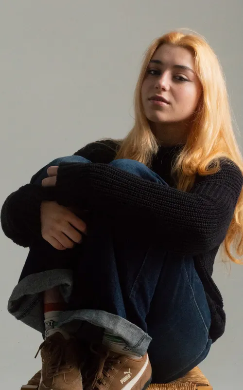 Ilona Simpson