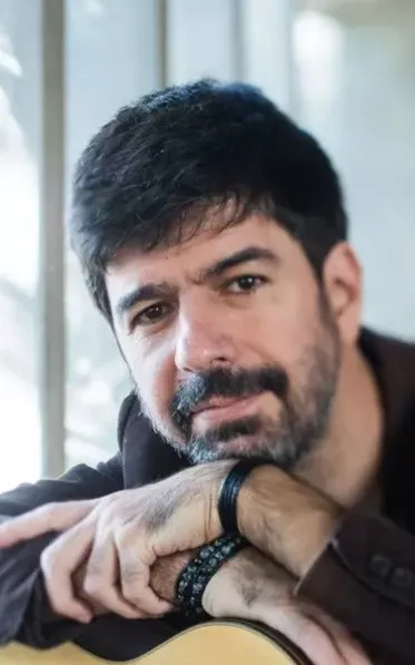 Daniel Santiago