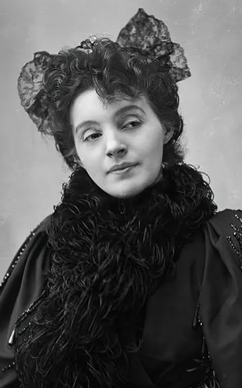 Gabrielle Réjane
