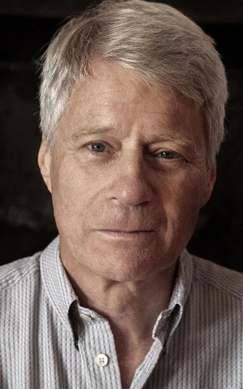 Nick Ross