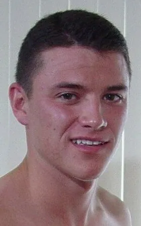 Joe Warner