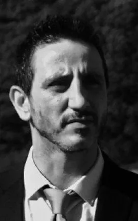 Damian Morter