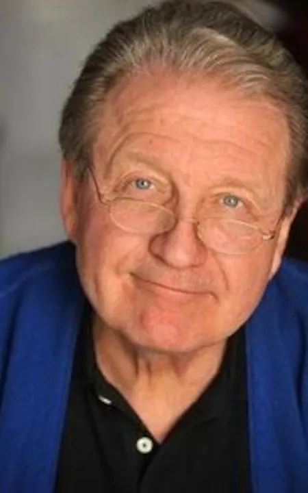Kenneth Zavayna