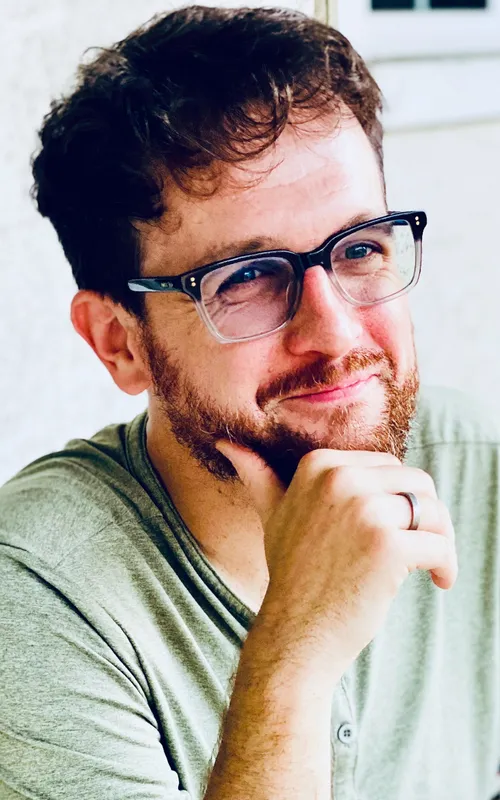 Michael Felker