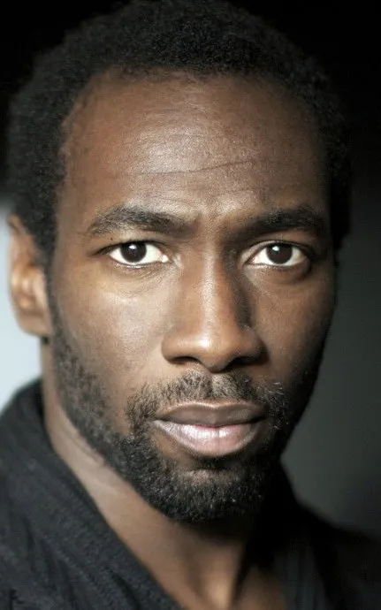 Cyril Gueï